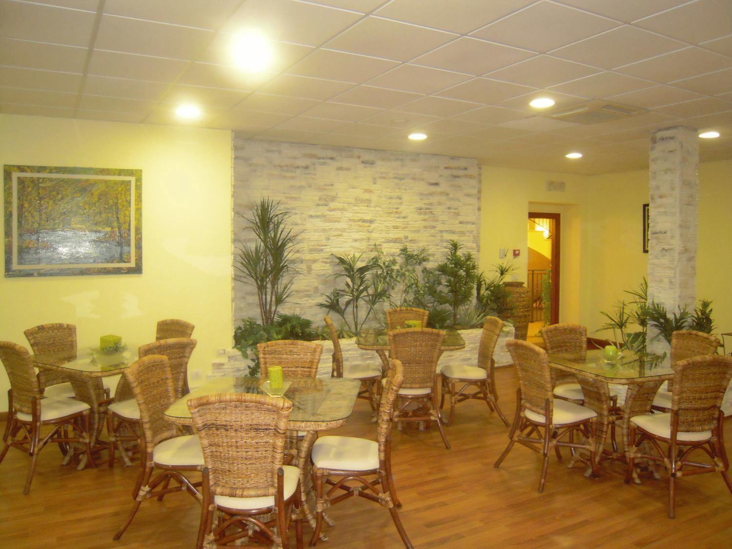 Hotel Corallo ฟรานคาวิลลา อัลมาเร ภายนอก รูปภาพ